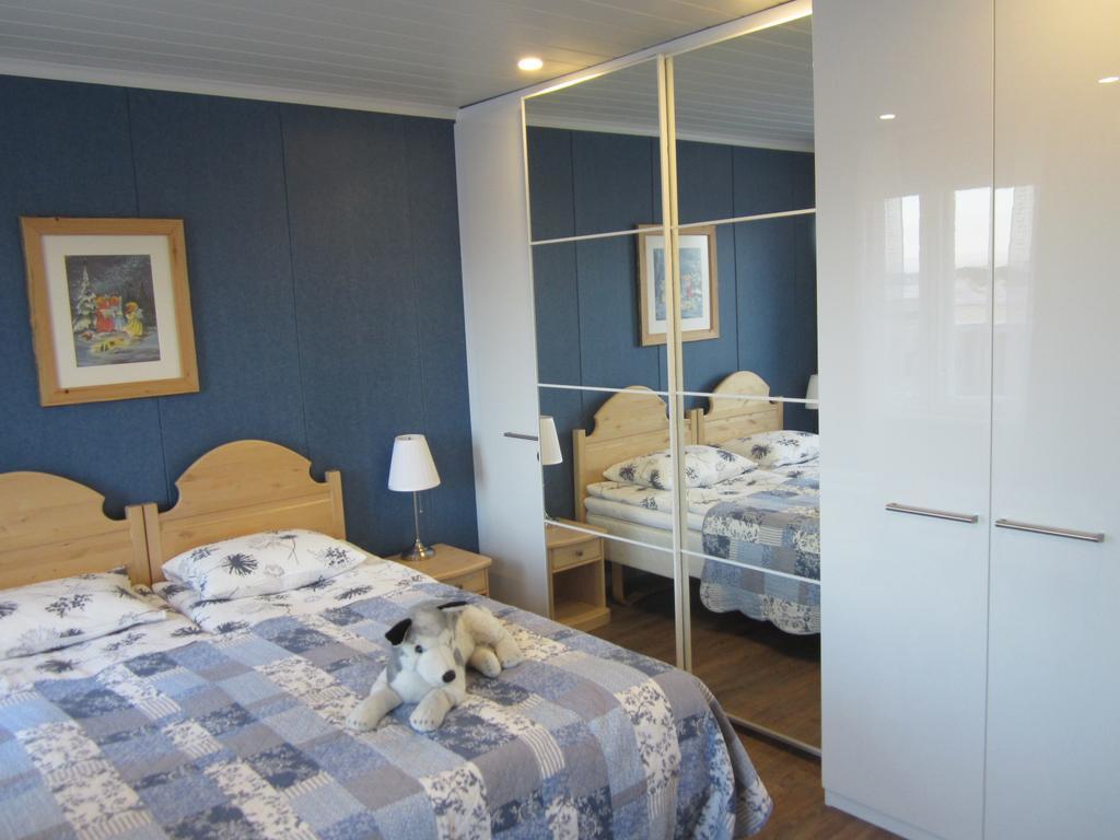 Piriko Apartments Rovaniemi Bagian luar foto