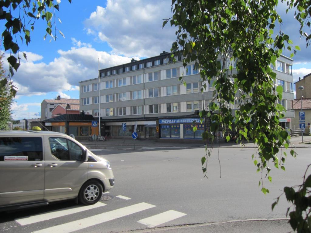Piriko Apartments Rovaniemi Ruang foto