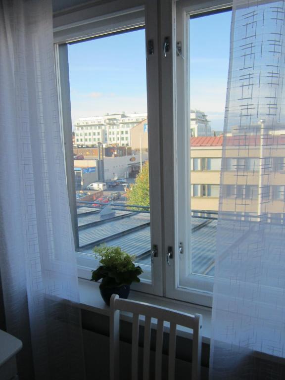 Piriko Apartments Rovaniemi Bagian luar foto