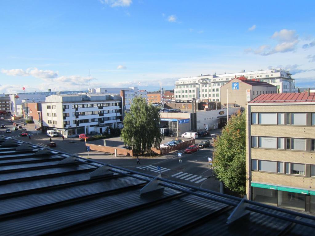 Piriko Apartments Rovaniemi Ruang foto