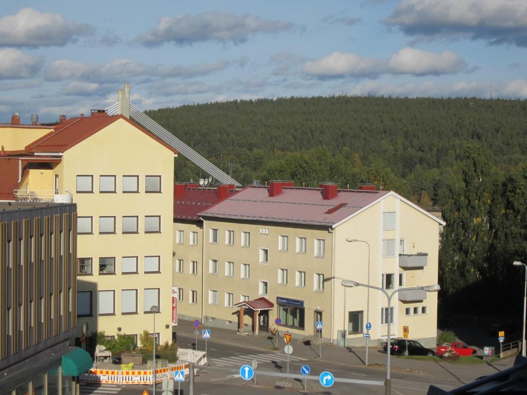 Piriko Apartments Rovaniemi Ruang foto
